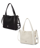 Lifework Slider Love Charm Big Tote Bag